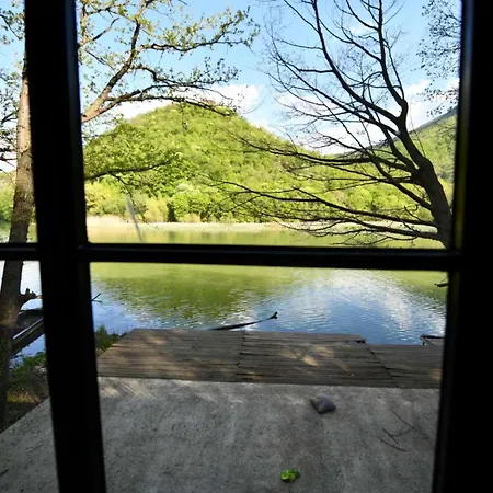 Lodge Luxury Medjuvrsje