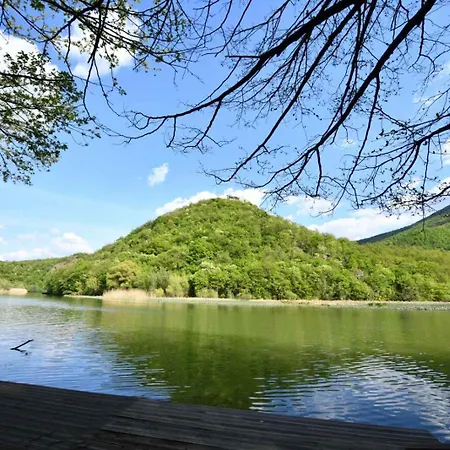 Luxury Medjuvrsje Lodge *