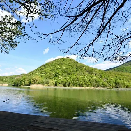 Luxury Medjuvrsje Lodge *