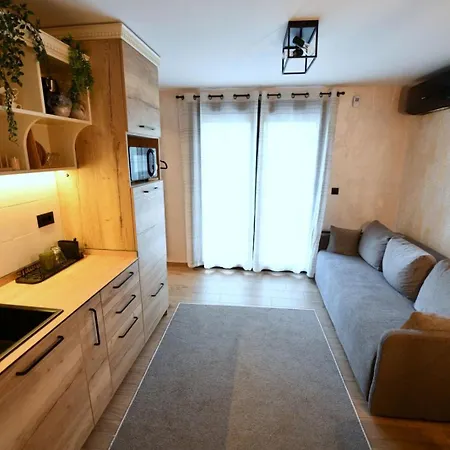 Lodge Luxury Medjuvrsje *