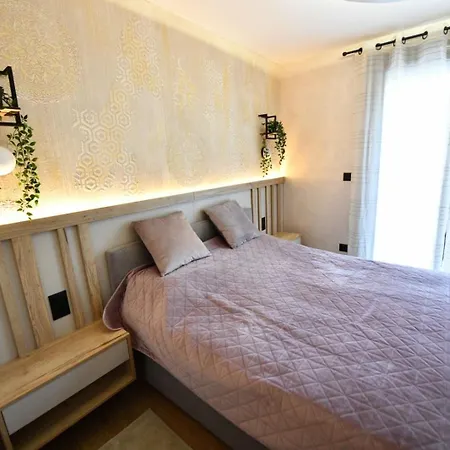 Luxury Medjuvrsje Lodge *