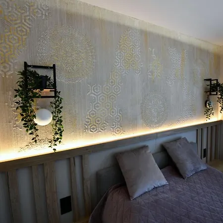 Lodge Luxury Medjuvrsje Meduvrsje