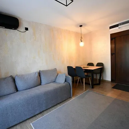 Luxury Medjuvrsje Meduvrsje