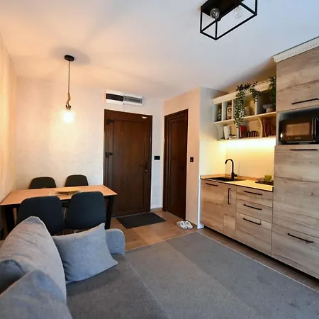 Luxury Medjuvrsje Lodge