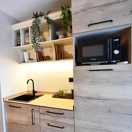 Lodge Luxury Medjuvrsje