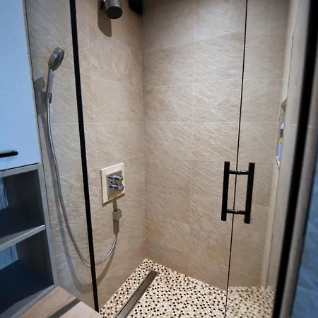 Lodge Luxury Medjuvrsje *