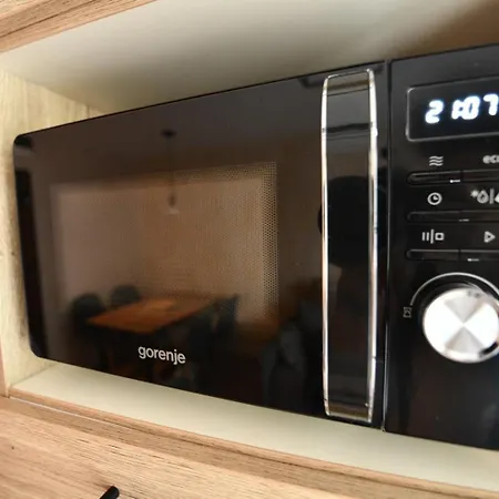 Lodge Luxury Medjuvrsje