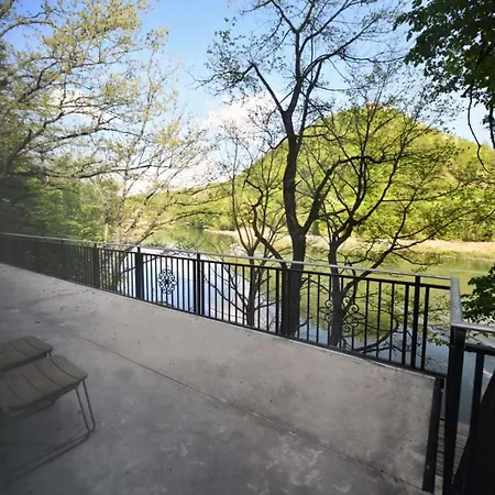 Lodge Luxury Medjuvrsje Meduvrsje