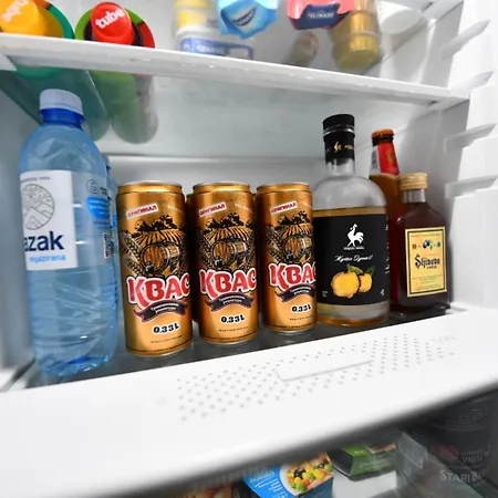 Luxury Medjuvrsje Meduvrsje