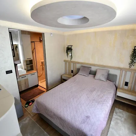 Lodge Luxury Medjuvrsje Meduvrsje