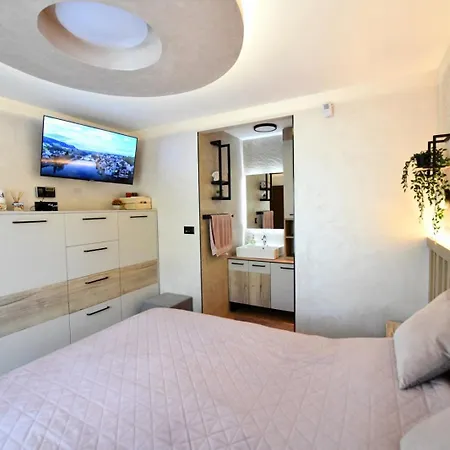 Luxury Medjuvrsje Meduvrsje