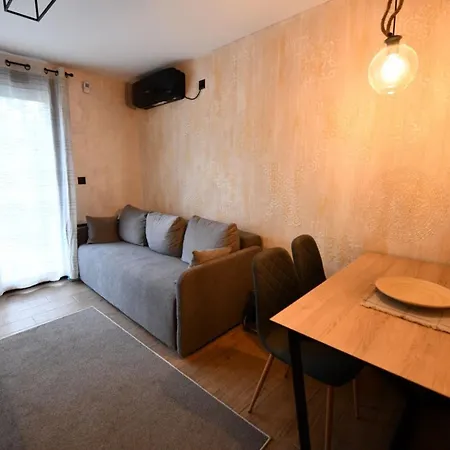 Luxury Medjuvrsje * Meduvrsje