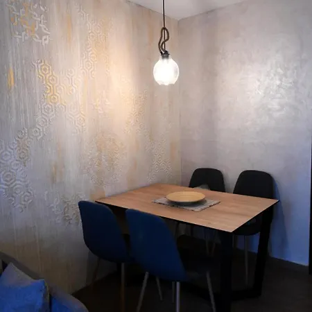 Luxury Medjuvrsje Lodge *