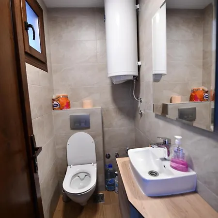 Luxury Medjuvrsje Meduvrsje