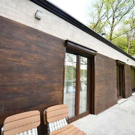 Luxury Medjuvrsje Lodge